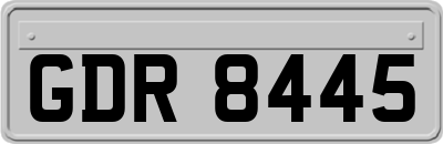 GDR8445