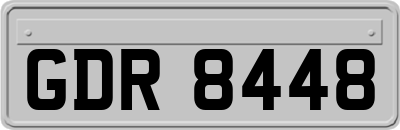 GDR8448