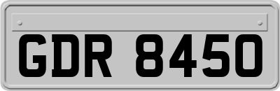 GDR8450