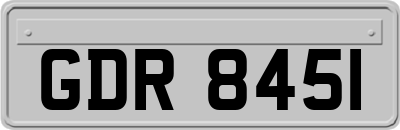 GDR8451