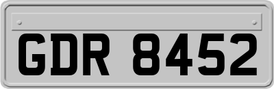 GDR8452