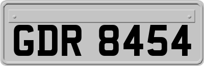 GDR8454