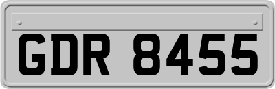 GDR8455