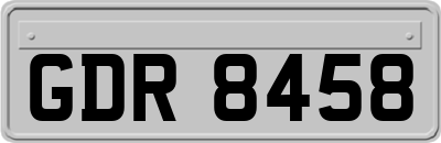 GDR8458