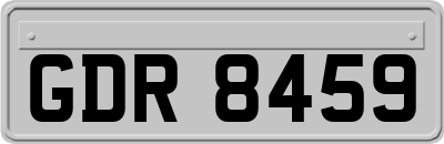 GDR8459