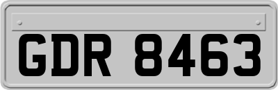 GDR8463