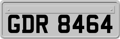 GDR8464