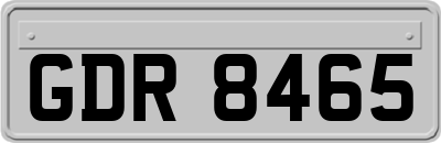 GDR8465
