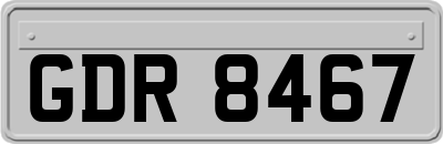 GDR8467