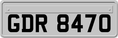 GDR8470