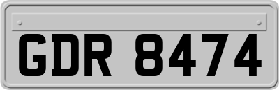 GDR8474