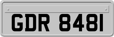 GDR8481