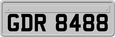 GDR8488