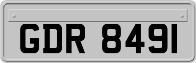 GDR8491