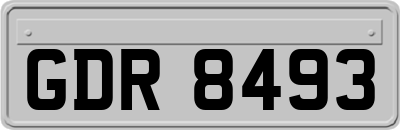 GDR8493