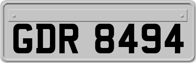 GDR8494