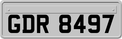 GDR8497