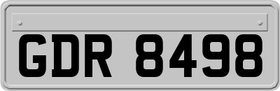 GDR8498