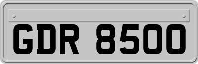 GDR8500