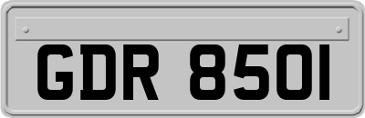 GDR8501