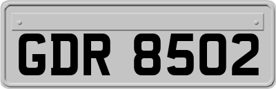 GDR8502