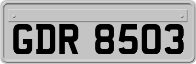GDR8503