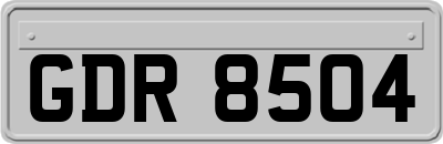 GDR8504