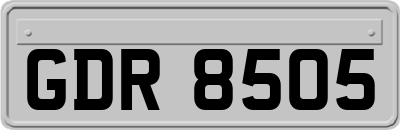 GDR8505