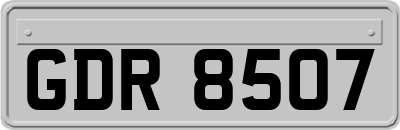 GDR8507