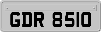 GDR8510