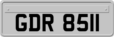 GDR8511
