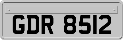 GDR8512