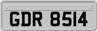 GDR8514