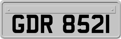 GDR8521