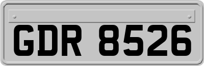 GDR8526