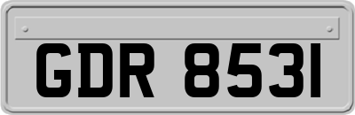GDR8531