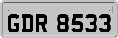 GDR8533
