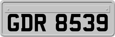 GDR8539