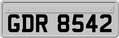 GDR8542