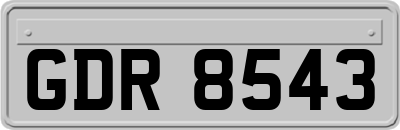 GDR8543