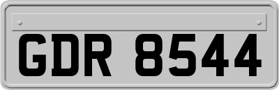 GDR8544
