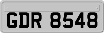 GDR8548