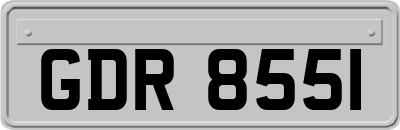 GDR8551