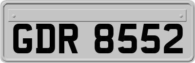 GDR8552