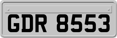 GDR8553