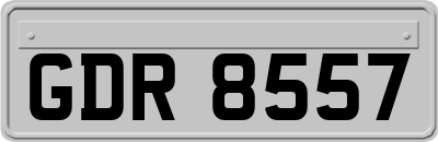 GDR8557