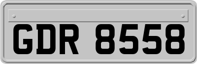 GDR8558