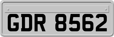 GDR8562