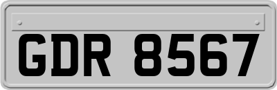 GDR8567