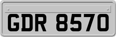 GDR8570